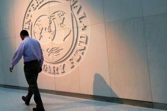 МВФ погіршив прогноз падіння світової економіки