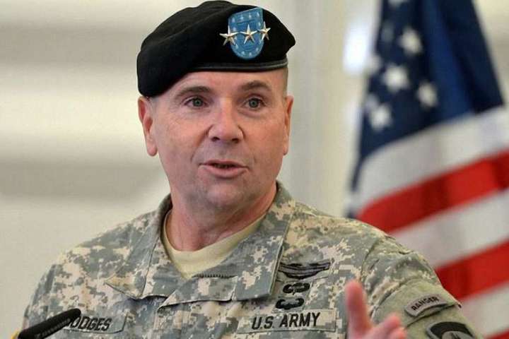 Генерал США допустив, що Росія у вересні може захопити «дамбу на Херсонщині»
