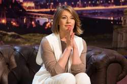 Олена Кравець:  Я нікуди не збираюсь 