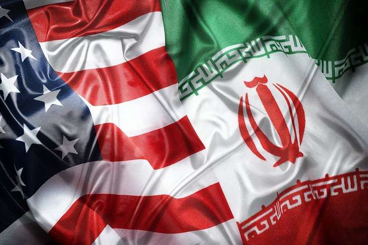 США ввели очередные санкции против Ирана
