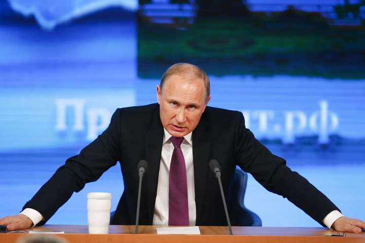 Путін – назавжди. У Росії розпочалось голосування за зміни до Конституції 