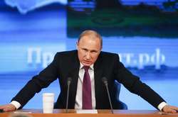  Нова російська Конституція надасть Путіну фактично необмежену владу 