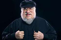 Джордж Мартин назвал сроки выхода новой книги