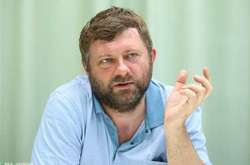 «Баба-сосна». Депутат Корнієнко вирішив поставити крапку у скандалі і втрапив у новий