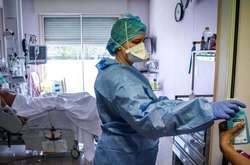 На Львівщині 4627 осіб хворіють на Covid-19