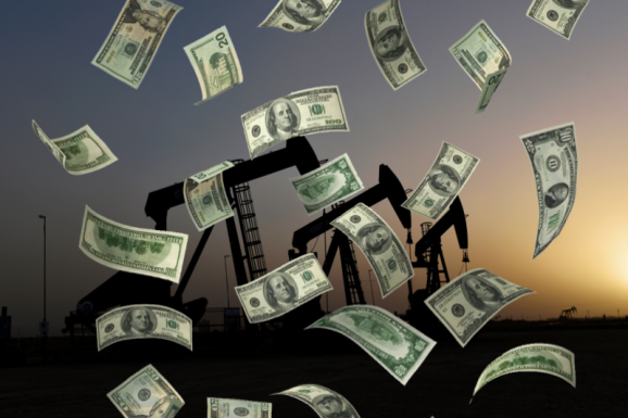 Нафта знову падає, за нею валяться рубль та російські біржі