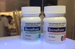 В Британии заявили, что Дексаметазон снижает смертность от коронавируса