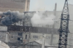 ВСУ уничтожили российскую станцию наземной разведки на Донбассе