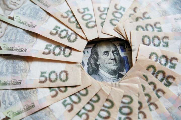 Яким буде курс долара? Київська школа економіки оприлюднила прогноз