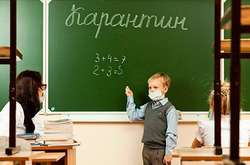 Закінчення навчального року має відбутися не пізніше 1 липня 2020 року для тих, хто продовжить вчитися у школі з вересня 