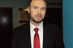 Сергей Шкарлет назначен и.о. министра образования Украины