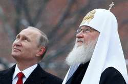 Чому патріарх Кирило привітав росіян зі «святом початку війни»