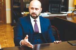 Андрія Балоня призначили на посаду голови Кіровоградської ОДА у жовтні 2019 року