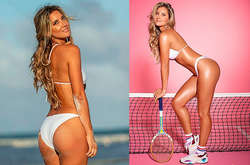 В Колумбии королева красоты осталась без ноги (фото)