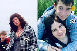 В России блогерша забеременела от пасынка (фото) 