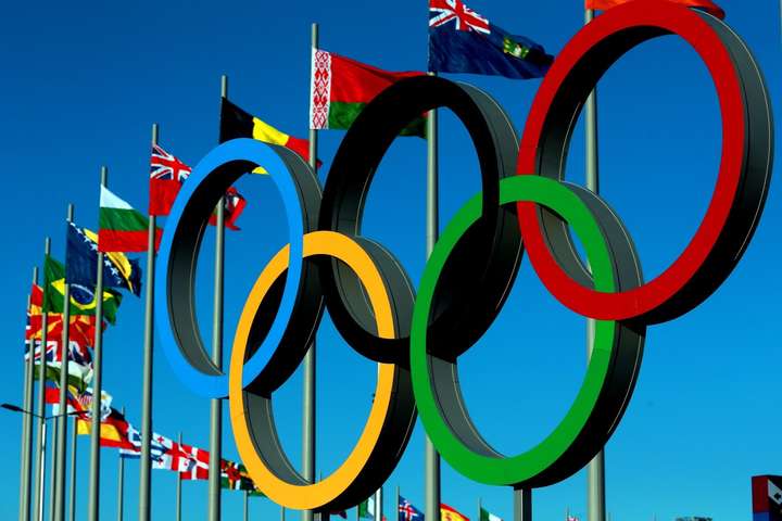 Канада закликає МОК дозволити політичні протести на Олімпійських іграх