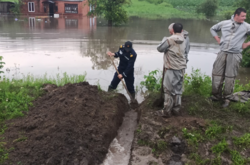 Велика вода вже близько. Влада Одещини зробила термінове попередження