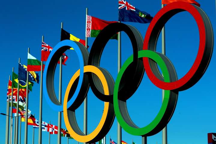 Канада призвала МОК разрешить политические протесты на Олимпиадах