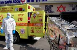 Заборона для іноземців триватиме до 1 серпня