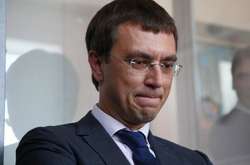 Суд отпустил экс-министра Омеляна под личное обязательство