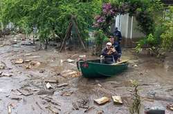 Потоп на западе Украины: прокуратура определила виновных