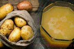 Почему следует пить картофельный сок: 10 объясняющих причин