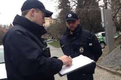 Посилення карантину. Мерія Ужгорода звернулася до Нацгвардії 