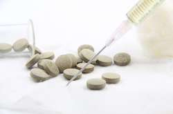 Препарати даклатасвір і софосбувір  допомагають при лікуванні коронавірусу