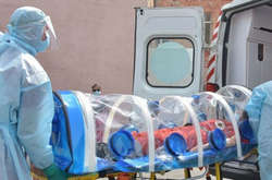 Найбільше нових випадків Covid-19 зафіксовано на Львівщині. Дані МОЗ з усіх областей