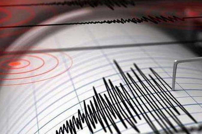 Не потопом единым: на Закарпатье произошло два землетрясения