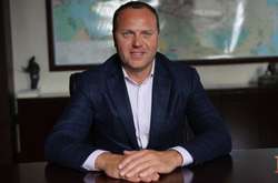 Николай Гавриленко возглавил набсовет компании «Укрнафта»