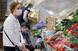  Карантин послабити не можуть Київ і ще 10 областей 