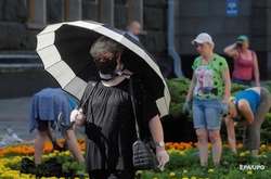 К ослаблению карантина в Украине не готовы 10 областей