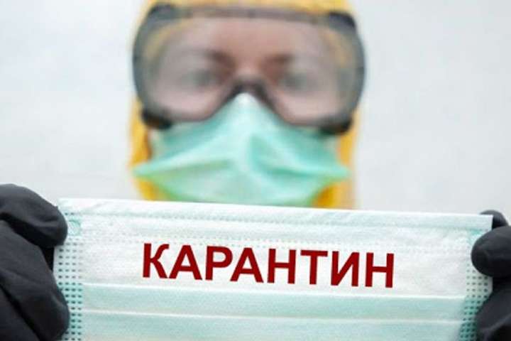 Київ готовий ухвалити рішення про повернення до жорсткого карантину
