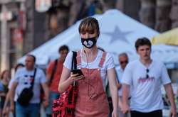 Більшість киян перестали дотримуватися протиепідемічних умов
