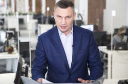 Мэр Киева Виталий Кличко предупредил об ужесточении карантина в случае роста заболеваемости Covid-19