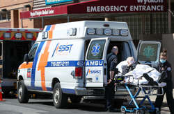 Влада Техасу, Флориди, Аризони та Нью-Мексико відтермінувала на невизначений строк послаблення карантинних обмежень через різке погіршення ситуації з поширенням коронавірус