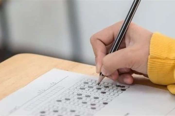 Український центр оцінювання якості освіти повідомив дату оприлюднення результатів ЗНО з математики