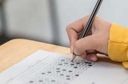 Український центр оцінювання якості освіти повідомив дату оприлюднення результатів ЗНО з математики