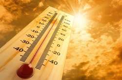 В Україну повернеться спека: прогноз погоди на 27 червня