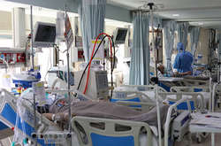 Число нових випадків коронавірусу в США встановило антирекорд