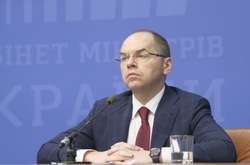 З початку пандемії в Україні на коронавірусну хворобу Covid-19 захворіло 3 086 дітей