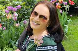 Певица София Ротару