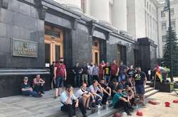 После встречи с Зеленским шахтерам выплатили 0,5% долга «Центрэнерго»