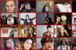 Кумири, ідоли, секс-символи... Гаряча двадцятка молодих акторів України