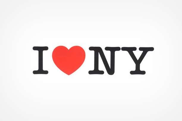 Помер творець знаменитого логотипу Нью-Йорк