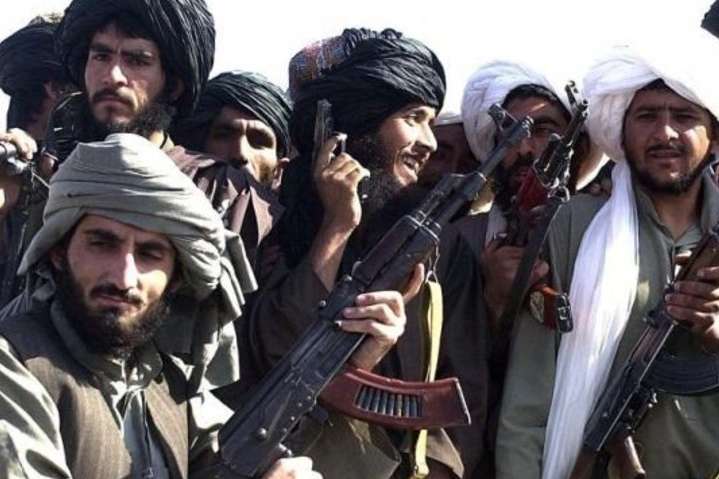 Росія пропонувала талібам гроші за вбивство військових США в Афганістані, – The New York Times