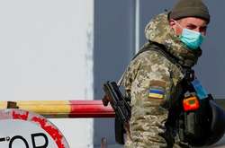 В українській армії зареєстрували 166 хворих на коронавірус