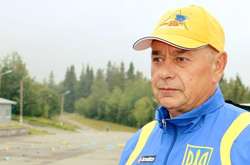 Помер один із найсильніших біатлоністів України 70-х років