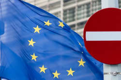  Україну визнали країною з високими темпами поширення коронавірусу 